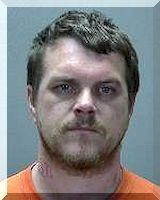 Inmate Joshua Charles Reinke