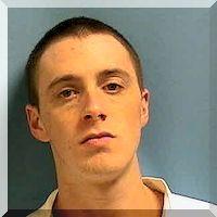 Inmate Joshua D Bradley