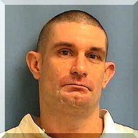 Inmate Joshua K Watkins