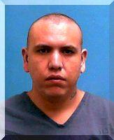 Inmate Joshua Valdez