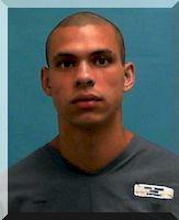 Inmate Juan C Montoya