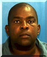 Inmate Juan L Jenkins