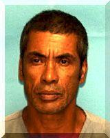 Inmate Juarez C Desouza