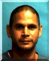 Inmate Julio Leyva