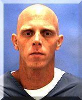 Inmate Justin D Peterson