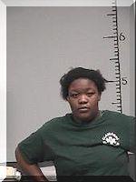 Inmate Kala Lichelle Davis