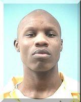 Inmate Kameron Lamb