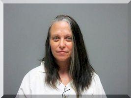 Inmate Kassaundra D Reed