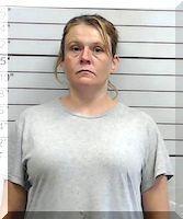 Inmate Kelly M Dickens