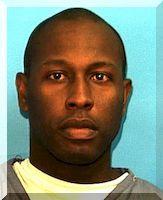 Inmate Kendrick T Robinson