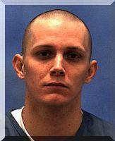 Inmate Kevin G Ii Moran