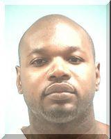 Inmate Kevin Jackson