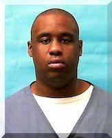 Inmate Kevin K Thomas