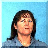 Inmate Kimberly Conine