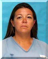 Inmate Kristen M Holbertmancil