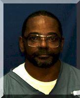 Inmate Lamar Bennett