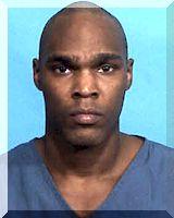 Inmate Lamar D Hayes