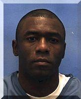 Inmate Lamar J Iii Coaston