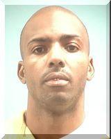 Inmate Lamar Turner