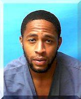 Inmate Lamont D Parker