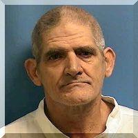 Inmate Larry D Gumm