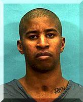 Inmate Larry L Floyd