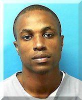 Inmate Lavan E Williams