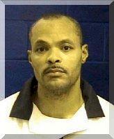 Inmate Lawrence Robinson