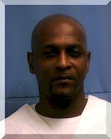 Inmate Ledale Williams