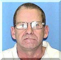 Inmate Loys Christopher Miller