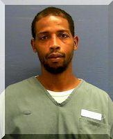 Inmate Marcel S Smith