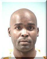 Inmate Marcus Jefferson