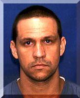 Inmate Marcus Molina