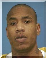 Inmate Marcus Smith