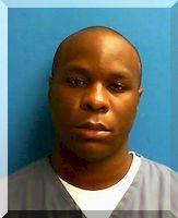 Inmate Mario P Bell