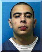 Inmate Mario P Jr Miranda