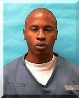 Inmate Marlin A Smith