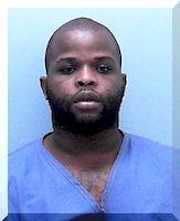 Inmate Marlon B Adker