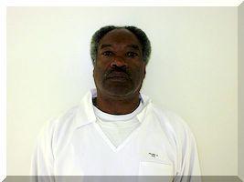 Inmate Marlon G Hallman