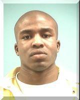 Inmate Marqueal Mangum