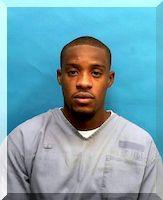 Inmate Marquis M Johnson