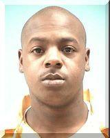 Inmate Martavious Johnson