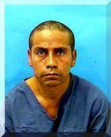 Inmate Martin R Garcia