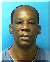 Inmate Marvin Johnson