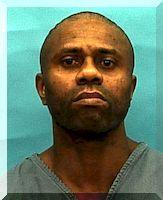 Inmate Maurice E Gaines