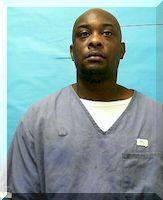 Inmate Mcclarey G Jr Timmons