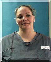 Inmate Melissa A Martin