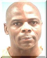 Inmate Melvin Brown