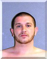 Inmate Michael Aguanno