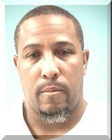 Inmate Michael Brooks